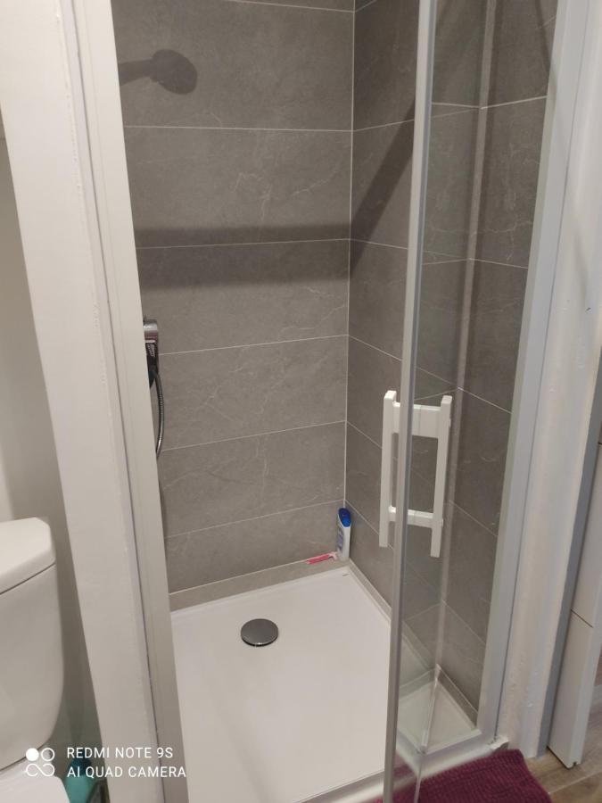 Apartament Le Cap Marina Agde Zewnętrze zdjęcie
