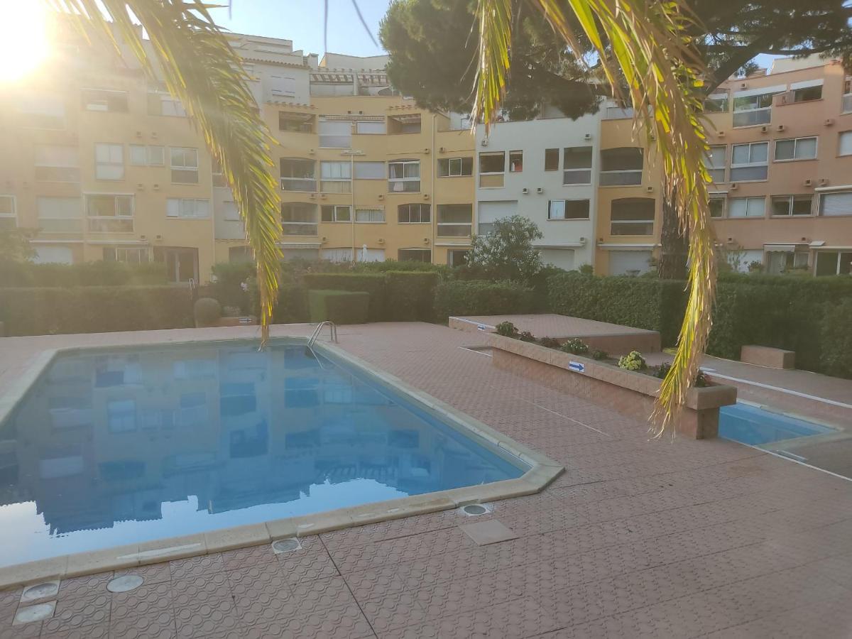 Apartament Le Cap Marina Agde Zewnętrze zdjęcie