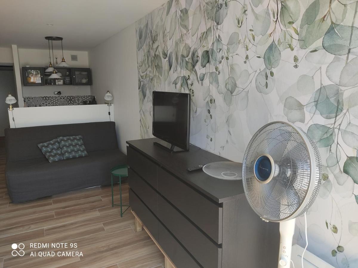 Apartament Le Cap Marina Agde Zewnętrze zdjęcie