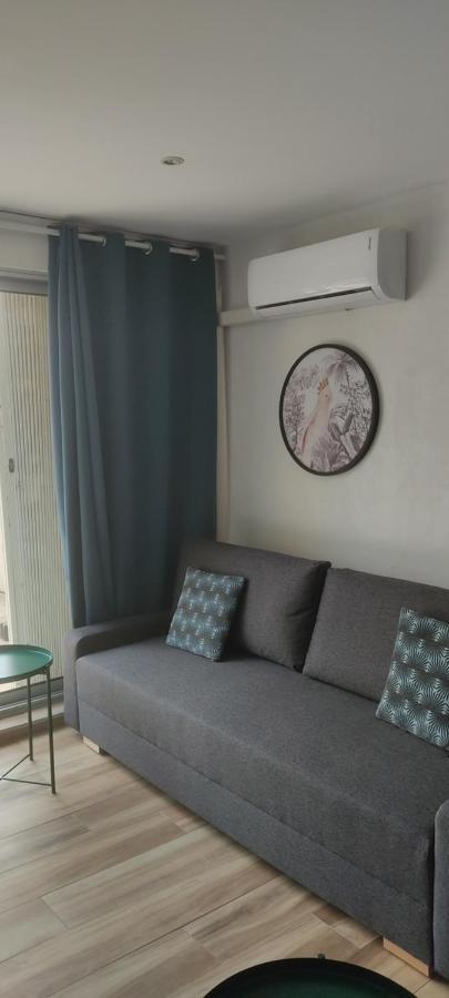 Apartament Le Cap Marina Agde Zewnętrze zdjęcie
